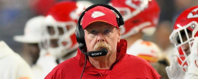 Chiefs drop five spots in NFL power rankings after loss to Seahawks