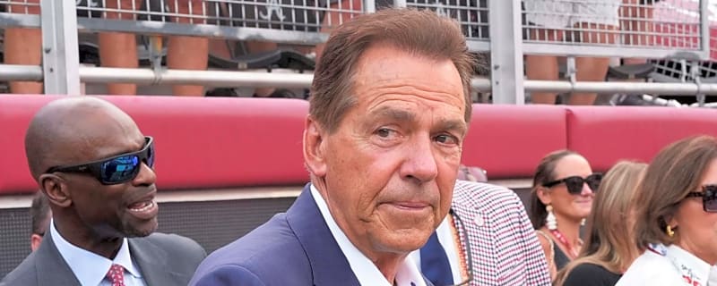Nick Saban recalls 'bad decisions' at Alabama, motive behind retiring