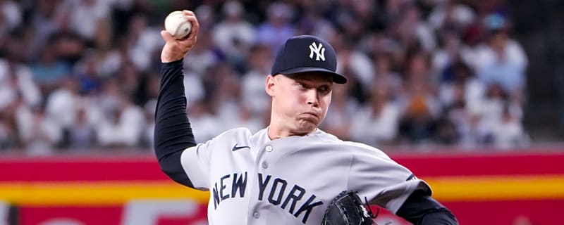 Will Warren's transition to bullpen provides Yankees with postseason weapon