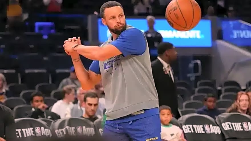 Warriors Lose Two Key Assistants as Stotts, Stackhouse Depart Kerr’s Staff