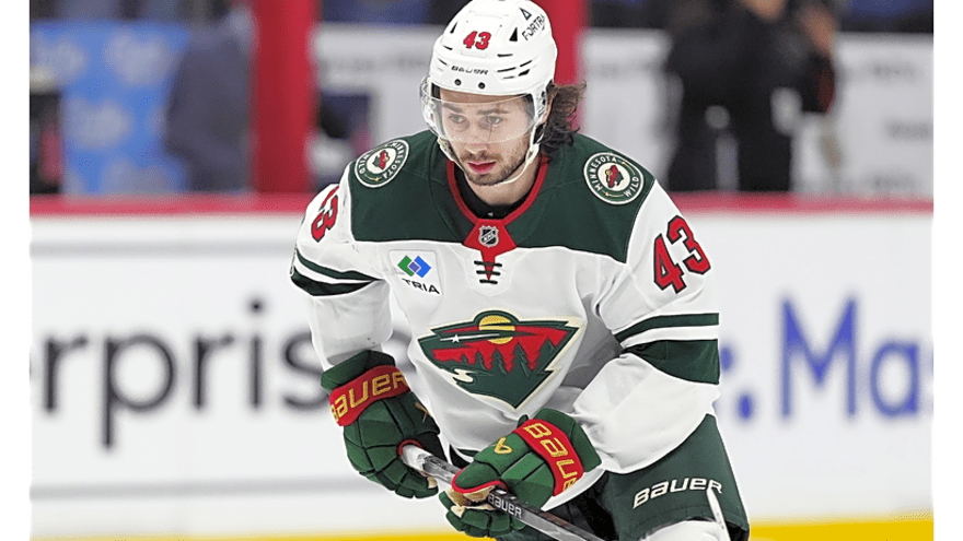 Quinn Hughes Signals Openness to Extension