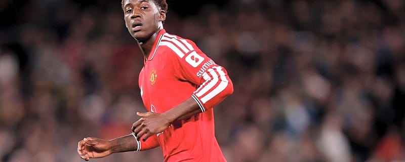 Man United chiefs are ‘happy’ with Carrick for transforming key player under his leadership