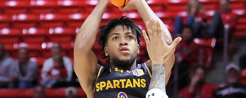 Georgia Tech lands All-Mountain West transfer Colby Garland