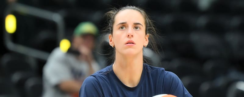 Teammates help Clark dodge potential suspension in Fever win