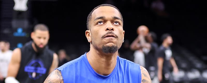 Lakers are in 'advanced discussions' to trade for former lottery pick