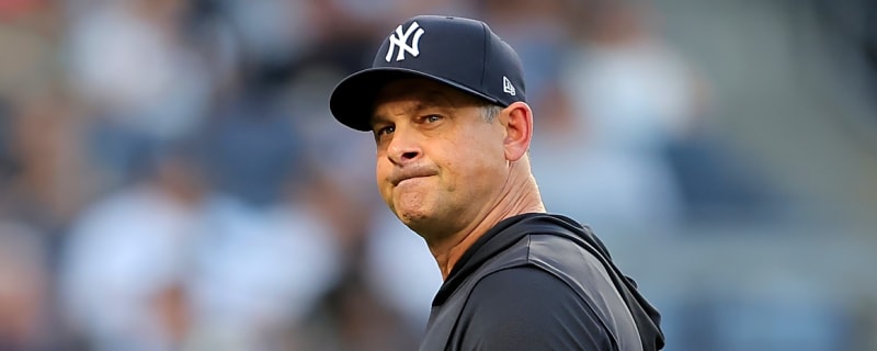 Yankees reporter reveals 'real reason' Steinbrenner is running it back with Boone, Cashman