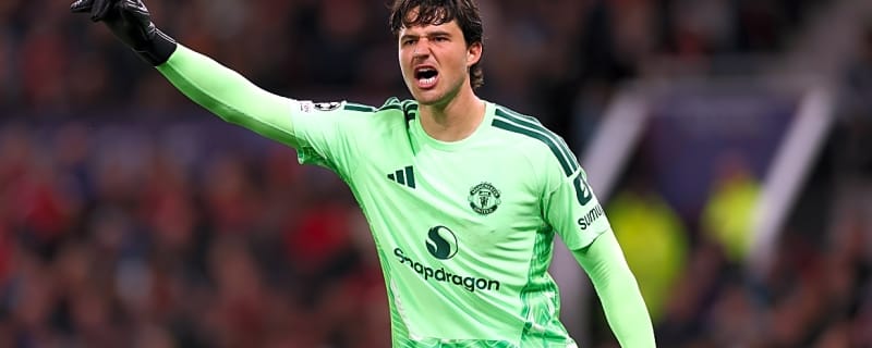 Paul Scholes questions whether Man United starter is good enough to win league title