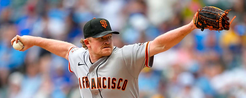 Webb's recent dominance has made him an unexpected trade candidate