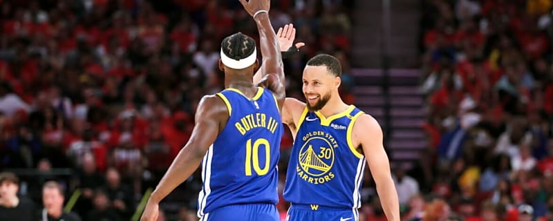 'We’re Going to Win': Jimmy Butler Makes Big Claim on Warriors & Steph Curry After Giving Update on ACL Rehab