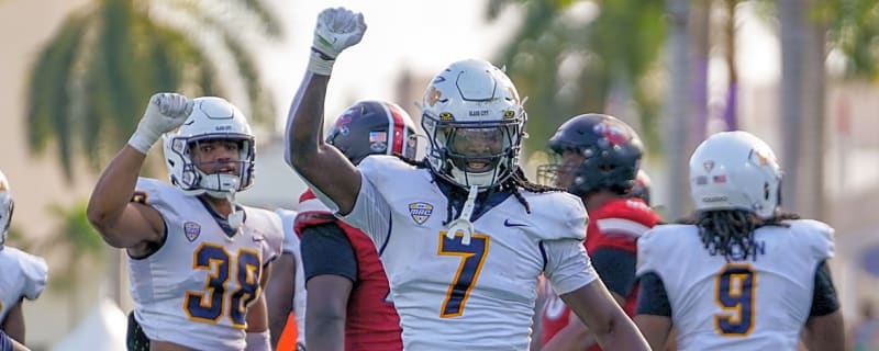 The one non-Power Four player to know in the 2026 NFL Draft