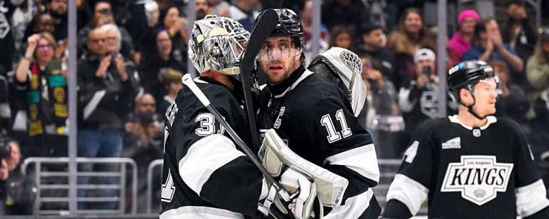 The 'Points leaders by NHL team' quiz