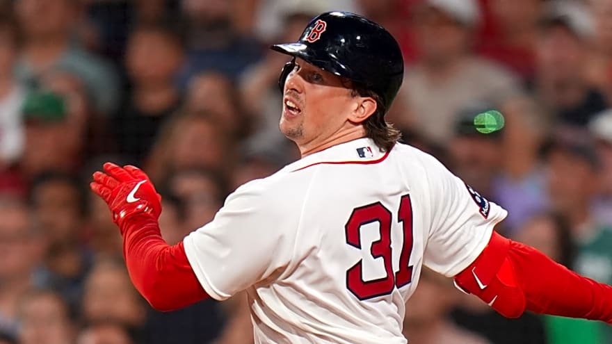 Adley Rutschman makes history with multi-HR game against former team