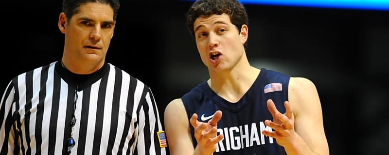 Jimmer Fredette Q&A: Former BYU Star Talks Final Four, 3x3 Hoops, Pro Career