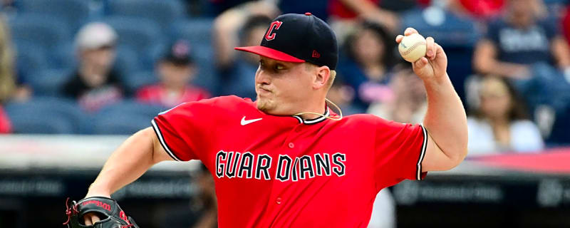Guardians' Messick deserves more praise for dominant rookie season