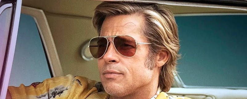 Cliff Booth movie will open on IMAX screens