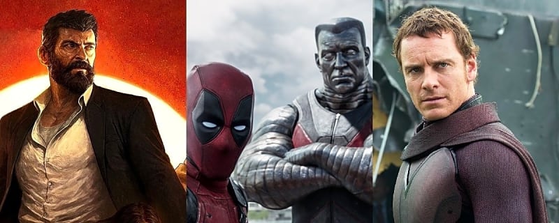 Every 'X-Men' movie ranked from worst to best