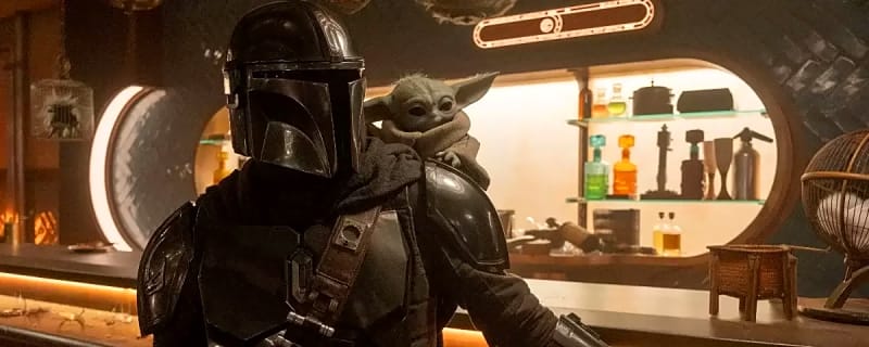 ‘The Mandalorian and Grogu’ review: Star Wars is back on the big screen