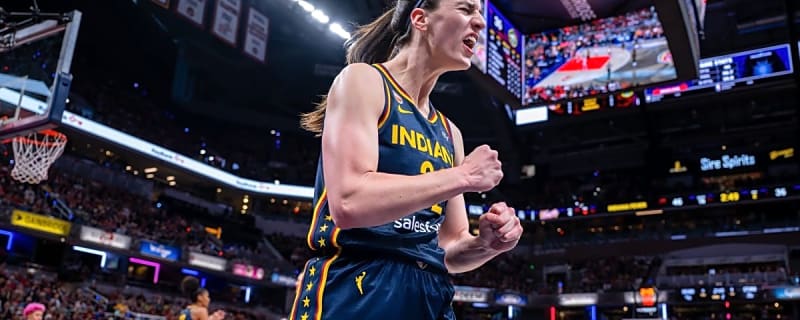 New angle of Caitlin Clark’s insane buzzer-beater is a must-see