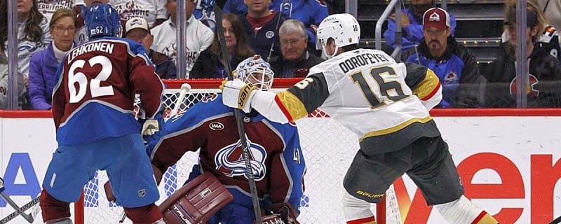 Insider suggests Oilers 'max chaos' offer sheet for Pavel Dorofeyev