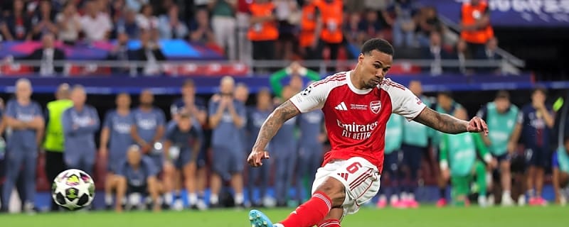 Opinion: Why Arsenal’s Champions League Final Defeat Doesn’t Feel Catastrophic