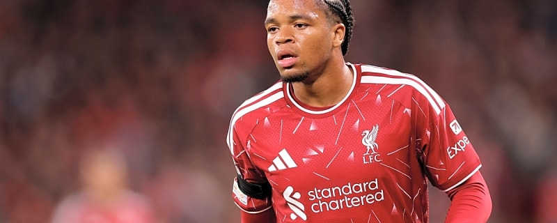 Liverpool steps up plans to secure future of Arsenal target