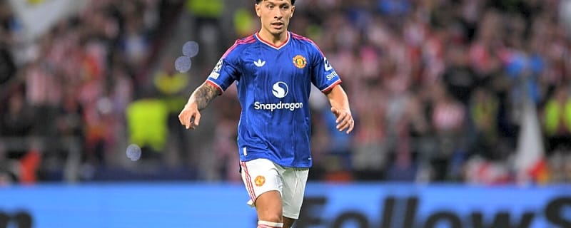 Michael Carrick to speak today as Lisandro Martinez apologises and Man United issue punishment