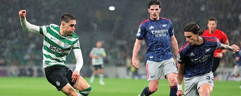 Arsenal reignites interest in Spanish full back