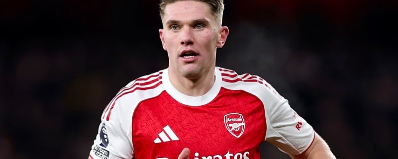 'My expectation' – Journalist casts doubt over Arsenal star’s future
