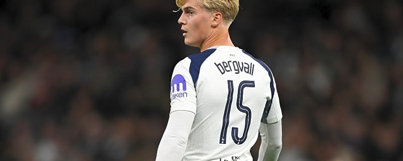 Barcelona renew interest in Tottenham star amid growing concerns over playing time