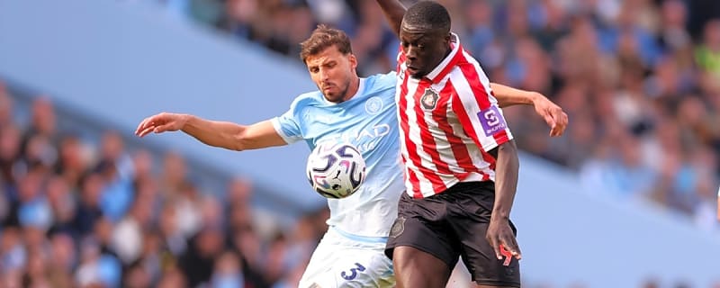Arsenal told Sunderland star suits them and would do well
