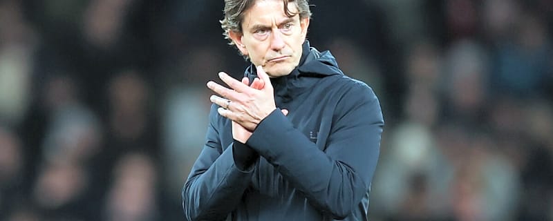 Crystal Palace weigh up move for former Premier League boss amid growing concerns