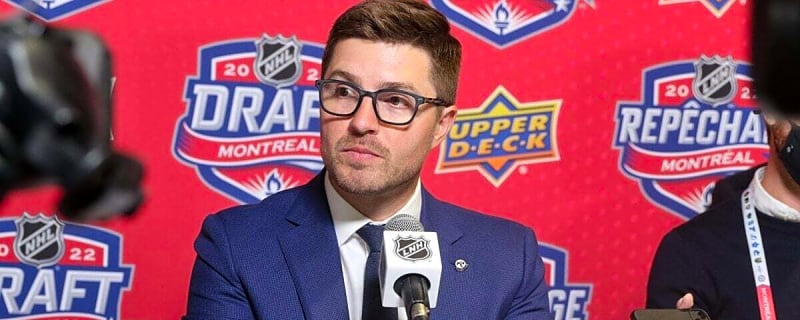 Penguins Should Test Blackhawks With Massive Connor Bedard Offer Sheet