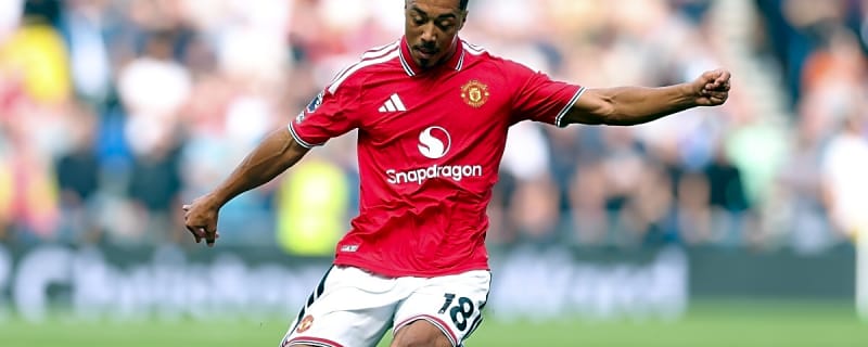 Man United player ratings: Summer signing fails to stamp authority against 10-man City