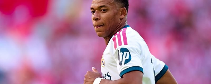 Kylian Mbappe reveals why he 'didn’t listen' to Liverpool pleas despite being 'close' to transfer