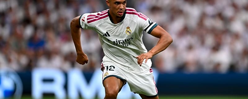 Chelsea ready to launch ambitious move to sign Real Madrid star if opportunity arises