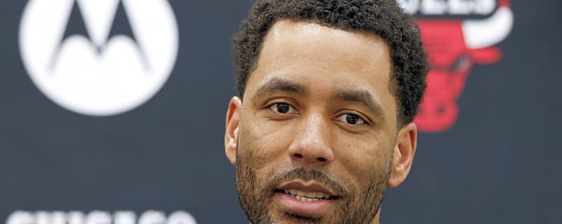 Report: Chicago Bulls interested in landing polarizing forward
