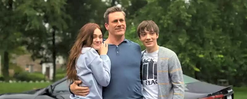 ‘Your Friends & Neighbors’ Season 2 review: Are you happy now?