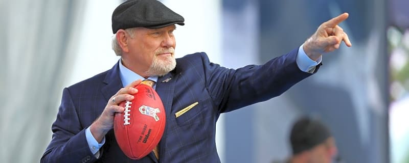 Terry Bradshaw: Breaking News, Rumors & Highlights | Yardbarker