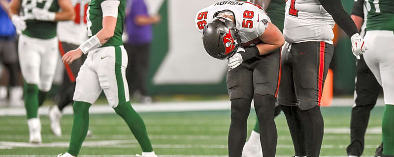 Former LSU standout Jack Pyburn weighing return to college, sticking with NFL career