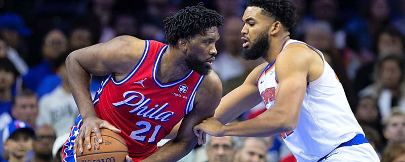 Why 76ers will pull off yet another massive upset by beating Knicks in 2026 NBA Playoffs