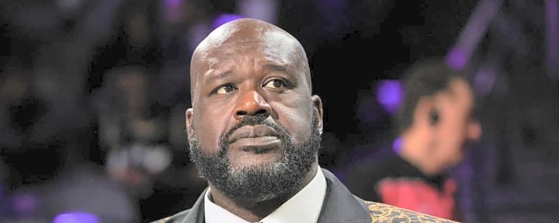 Shaquille O'Neal Says Caitlin Clark Needs To 'Toughen Up'