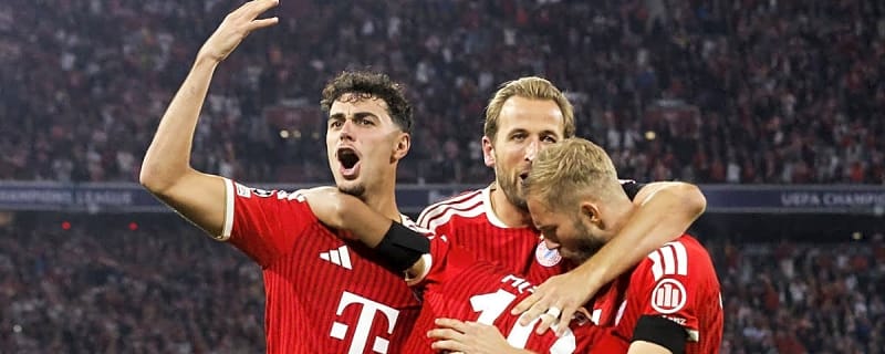 How & Where to Watch Elversberg vs. Bayern Munich? Start Time, Live Streams and TV Channels for Bundesliga