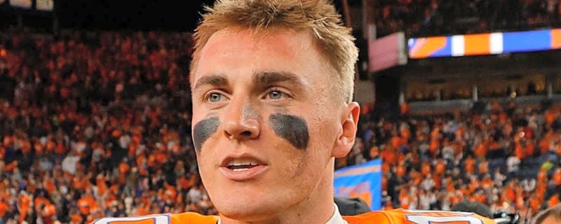 Broncos QB Bo Nix Makes Announcement Before NFL Season Opener