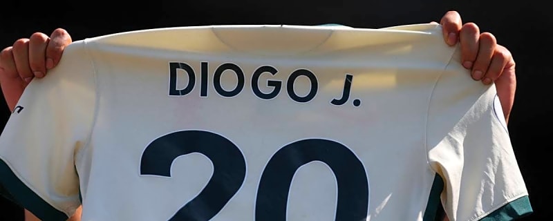Roberto Martinez Explains How Portugal Is Carrying Diogo Jota’s Dream Into 2026 World Cup
