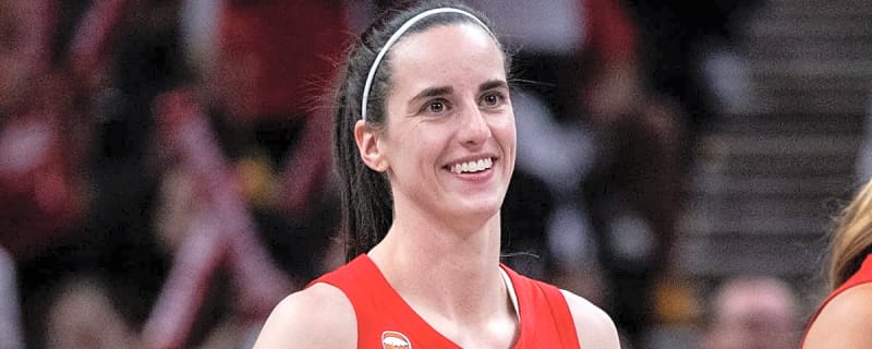 Caitlin Clark Has Beautiful Words for Indiana Fever Teammate