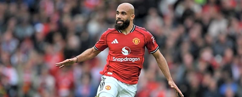 Why Is Bryan Mbeumo Not Playing Tonight for Manchester United vs Sunderland?