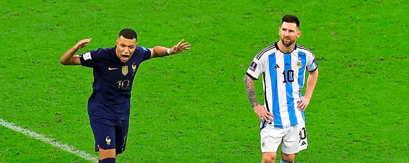 Harry Kane, Kylian Mbappe, Lionel Messi & More- World Cup Power Rankings After Group Stage Round 1