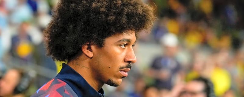 Mauricio Pochettino Gives Update on Chris Richards Two Weeks Before World Cup
