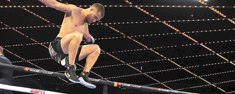 Vasiliy Lomachenko to Return to Boxing After Retirement: Boxers React