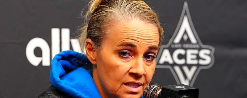 Aces Coach Becky Hammon Bracing For Punishment After Wings Game